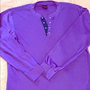 Long Sleeved Patagonia Under Shirt